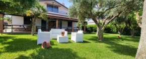 Villa Ilaria casa vacanza Capo Vaticano - Tropea Capo Vaticano